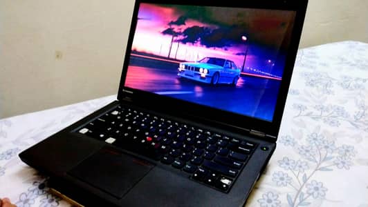 Lenovo Thinkpad T440p