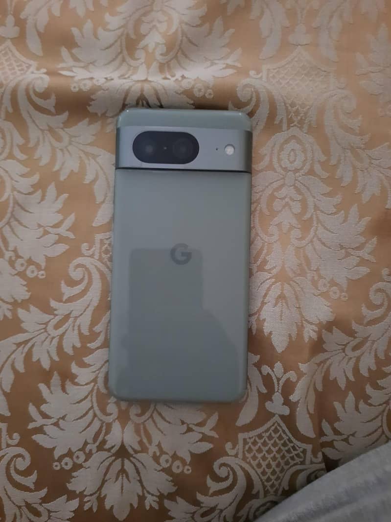 Google Pixel 8 0