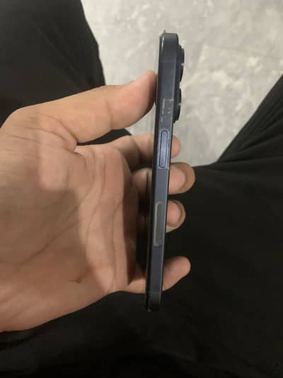 Iphone 15 pro 128 gb