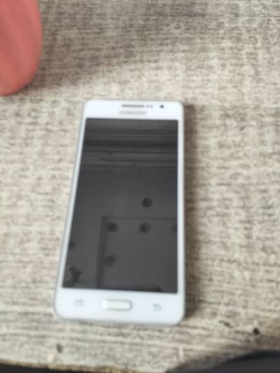 Samsung Galaxy Grand Prime G531 | PTA Approved | Good Condition