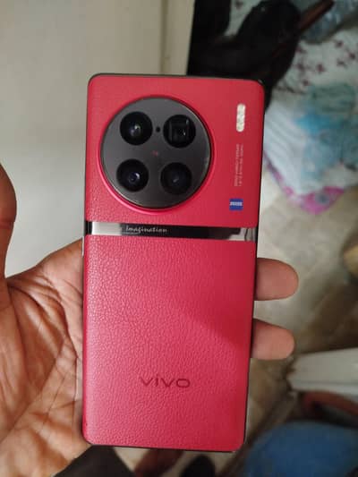 Vivo x90 pro plus Non PTA