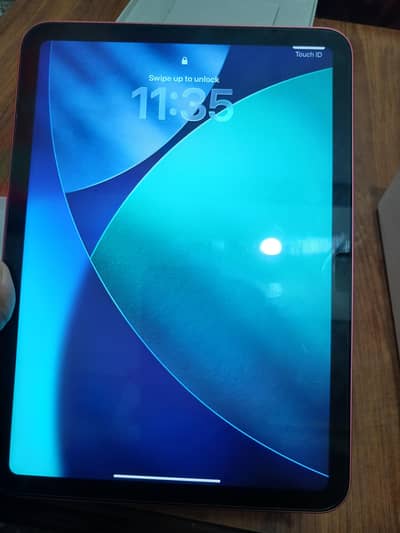 Ipad a16 11th gen 128gb