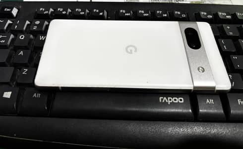 Google Pixel 7a
