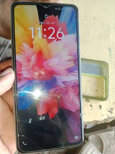 Vivo Y27s