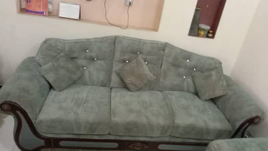 Sofa set