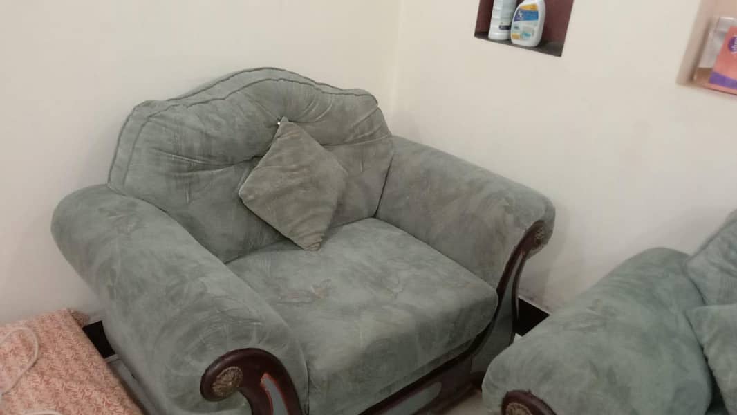 Sofa set 1