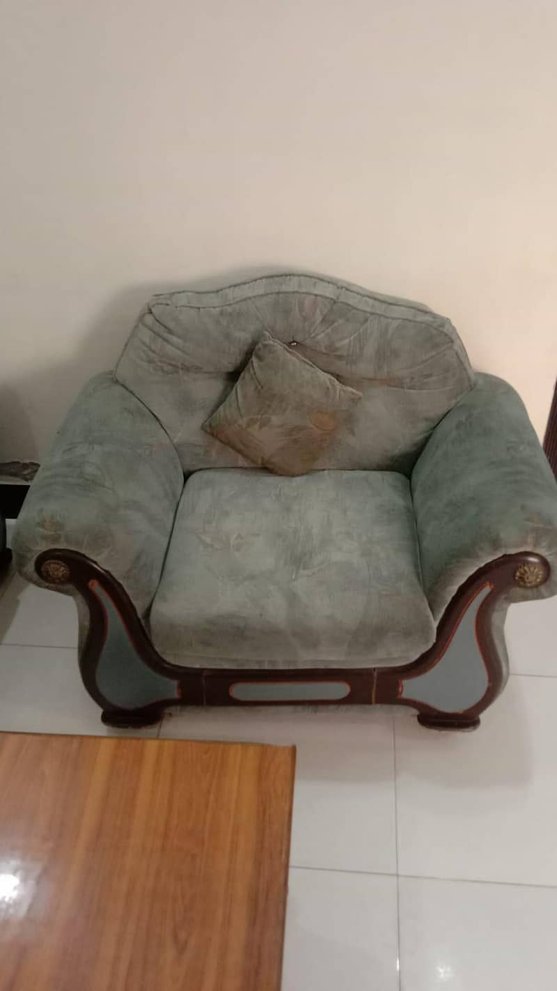 Sofa set 2