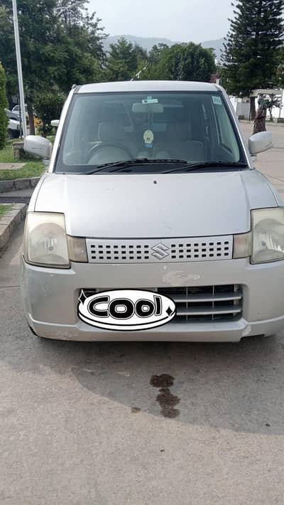 Suzuki Alto 2005