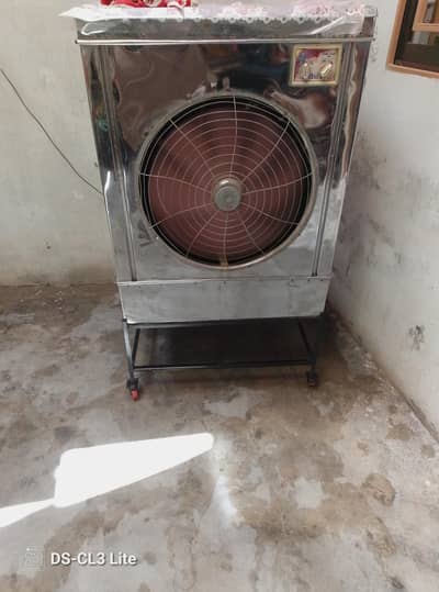 Air Cooler Electric