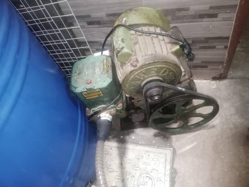donki pump 1
