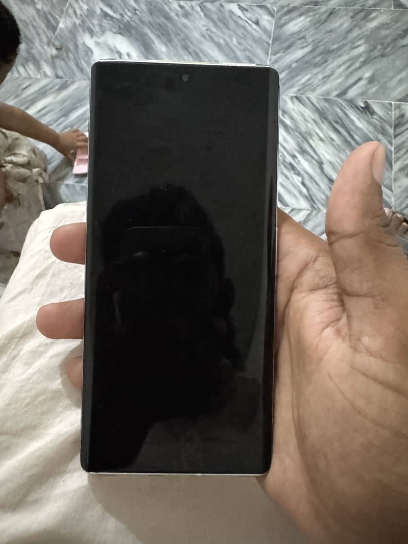 Google Pixel 6 Pro 1