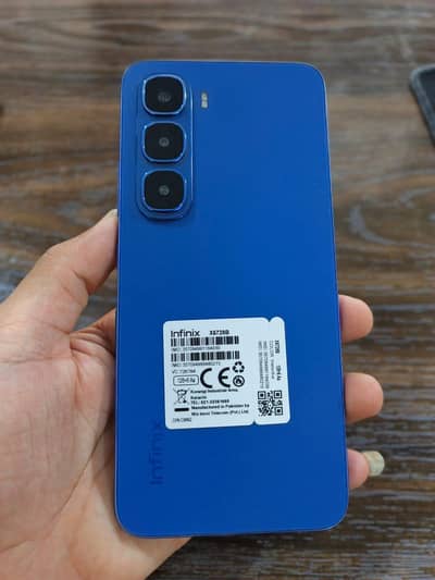 Infinix Hot 60i