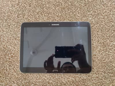 Samsung Tab 3 10.1