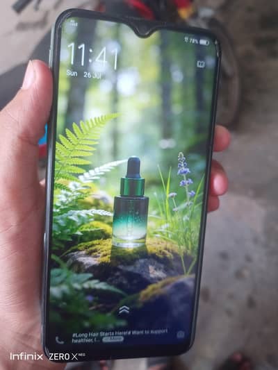 Vivo Y17