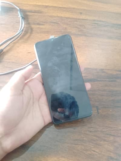 Itel A50C