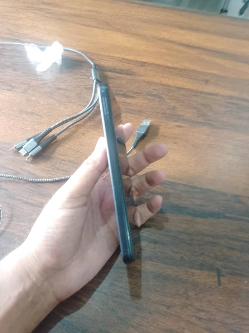 Itel A50C 2