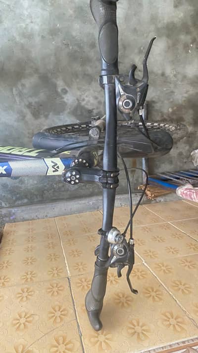 Bicycle