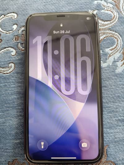 Apple iPhone 11 JV (Genuine)