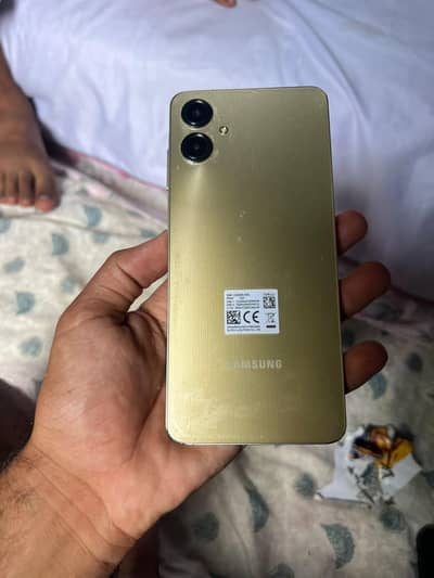 Samsung Mobile A06