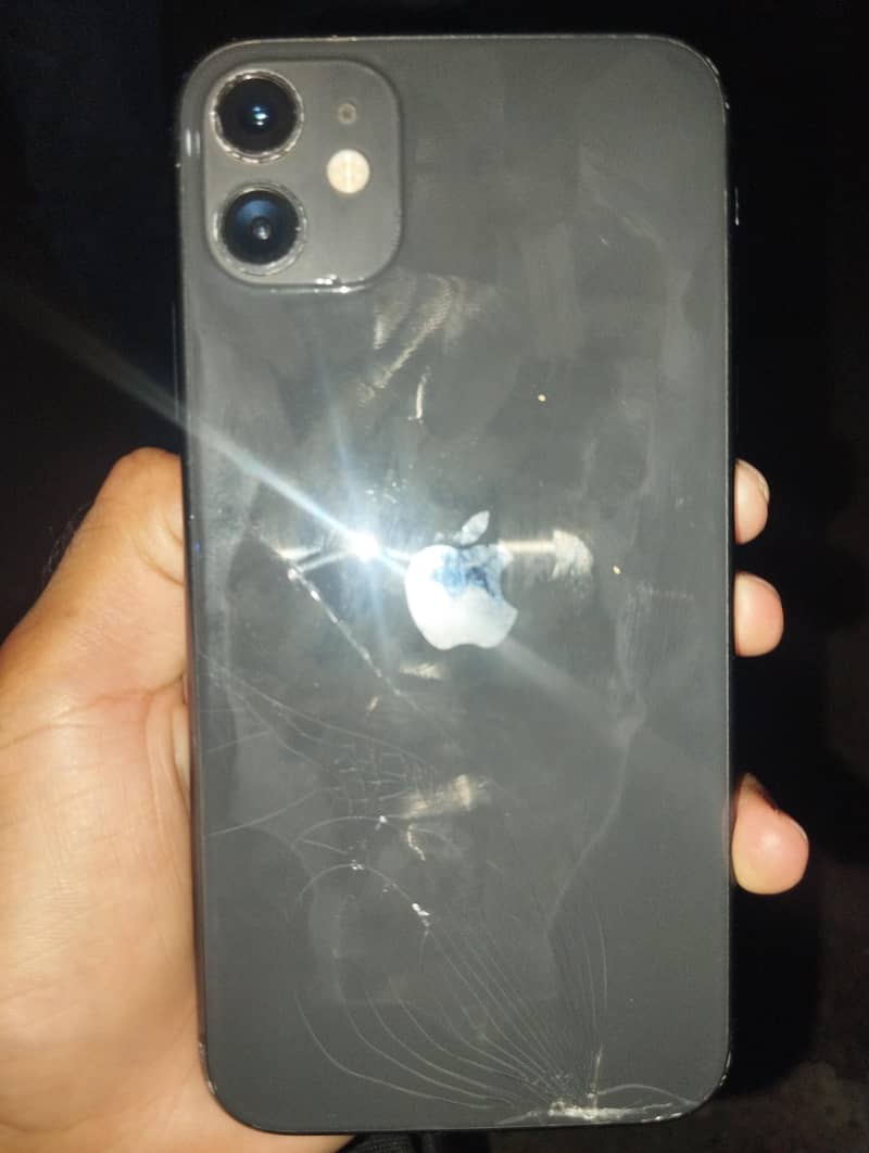 Apple iPhone 11 0
