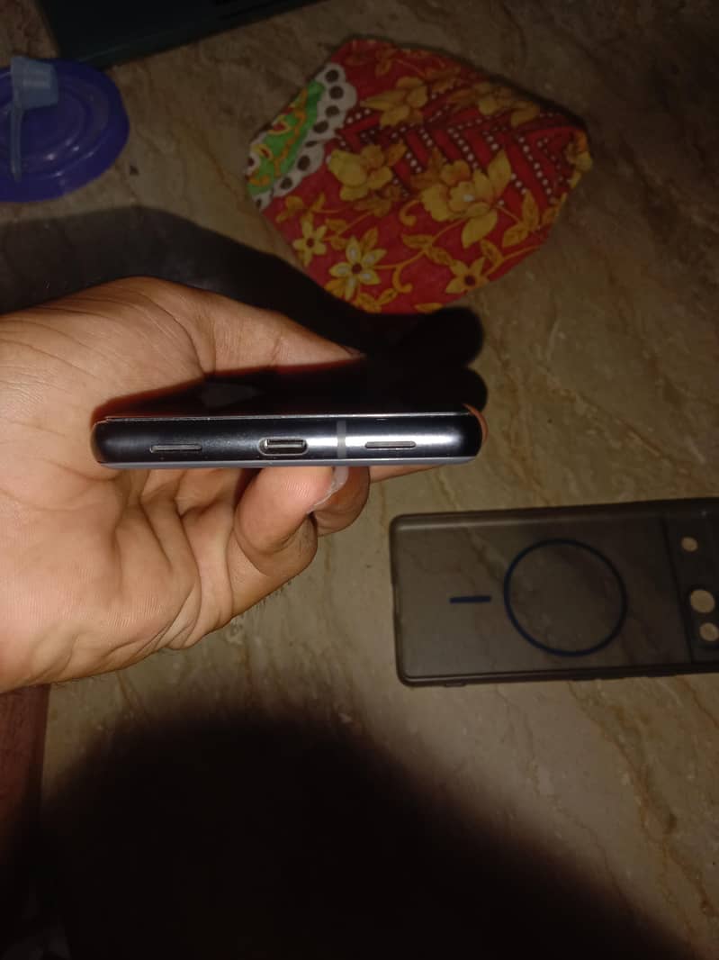 Google Pixel 7a 1