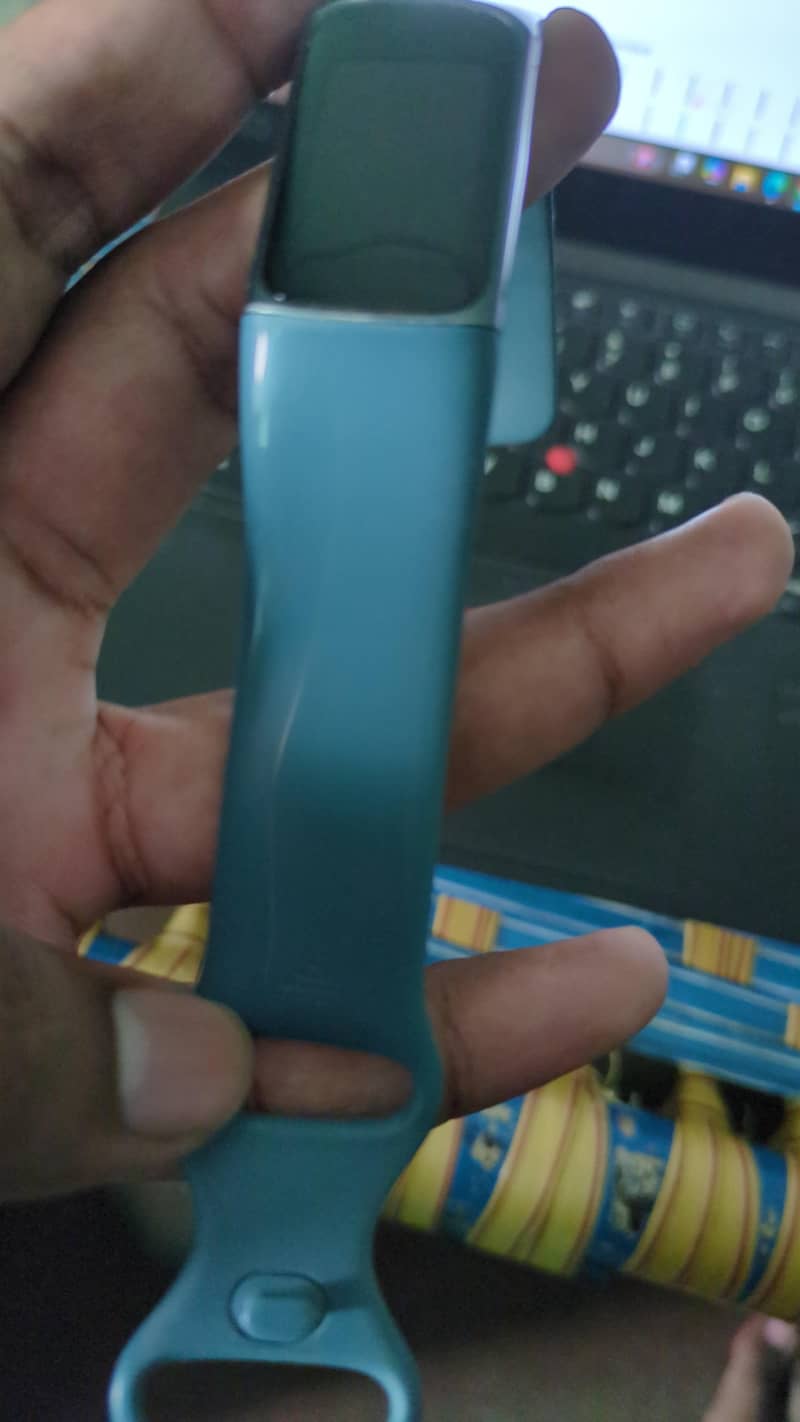 Fitbit charge 5 2