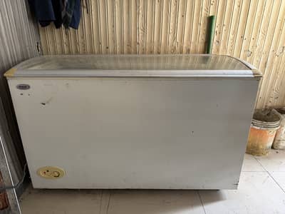 Waves Freezer Coolbank