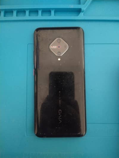 vivo s1 pro 8/128