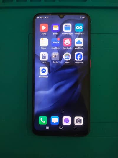 vivo s1 pro 8/128