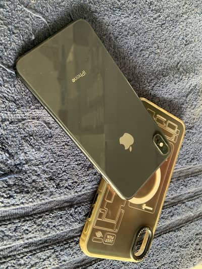 Apple iPhone XS Max
