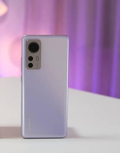 Xiaomi 12X