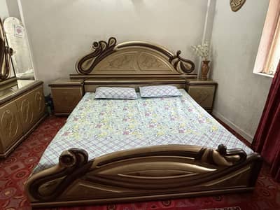 Bed set