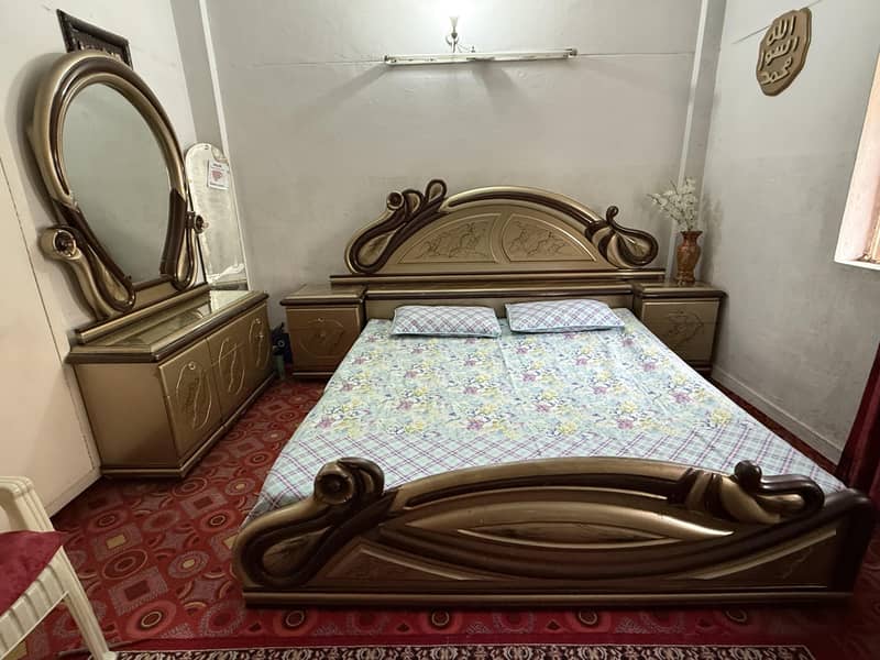 Bed set 1