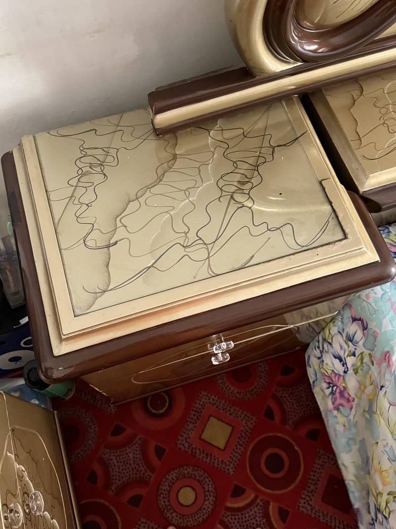Bed set 2