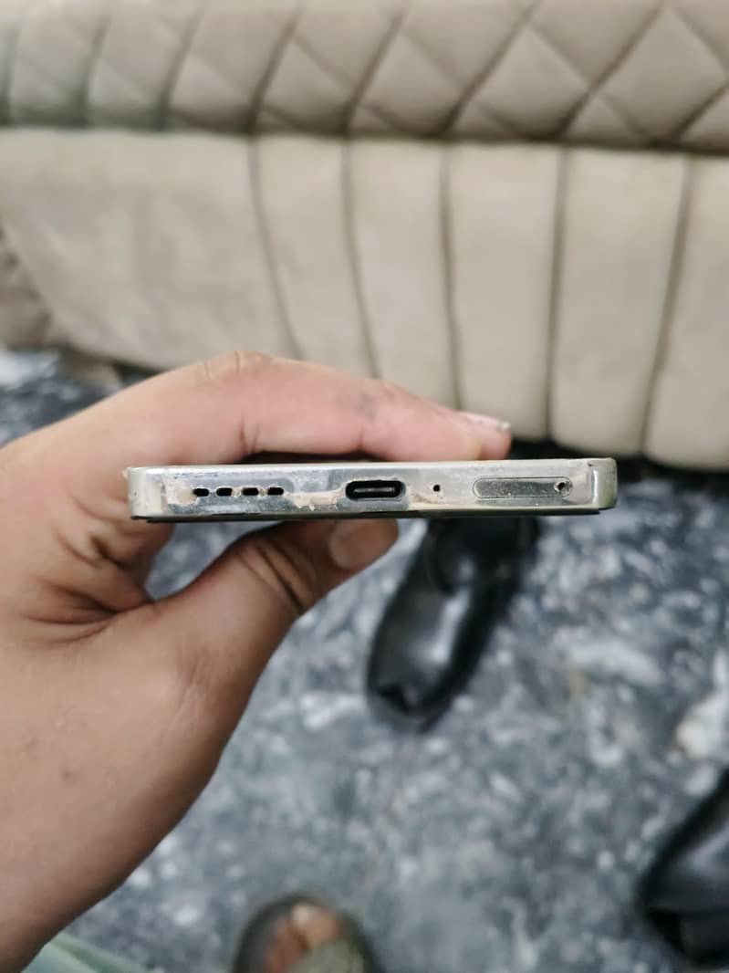 Infinix Note 40 3