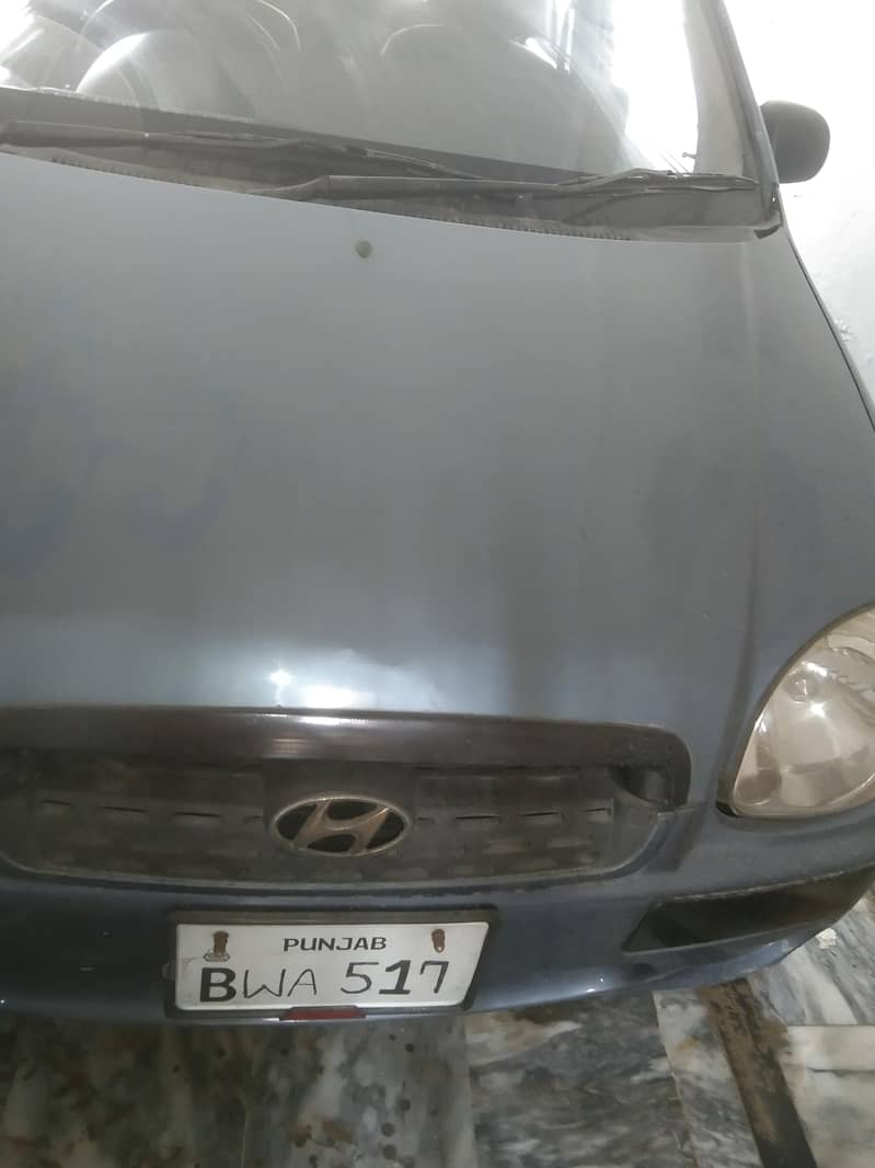 excellent condition 2