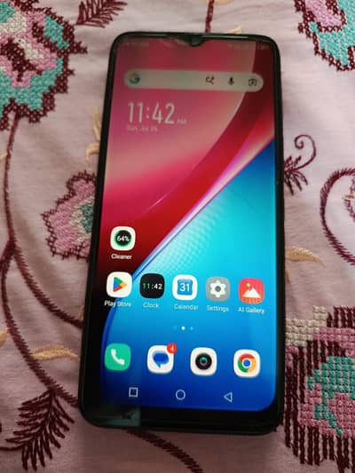 Infinix Hot 10i