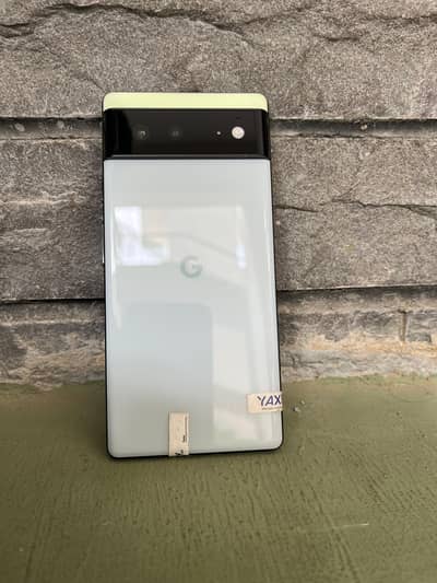 Google Pixel 6