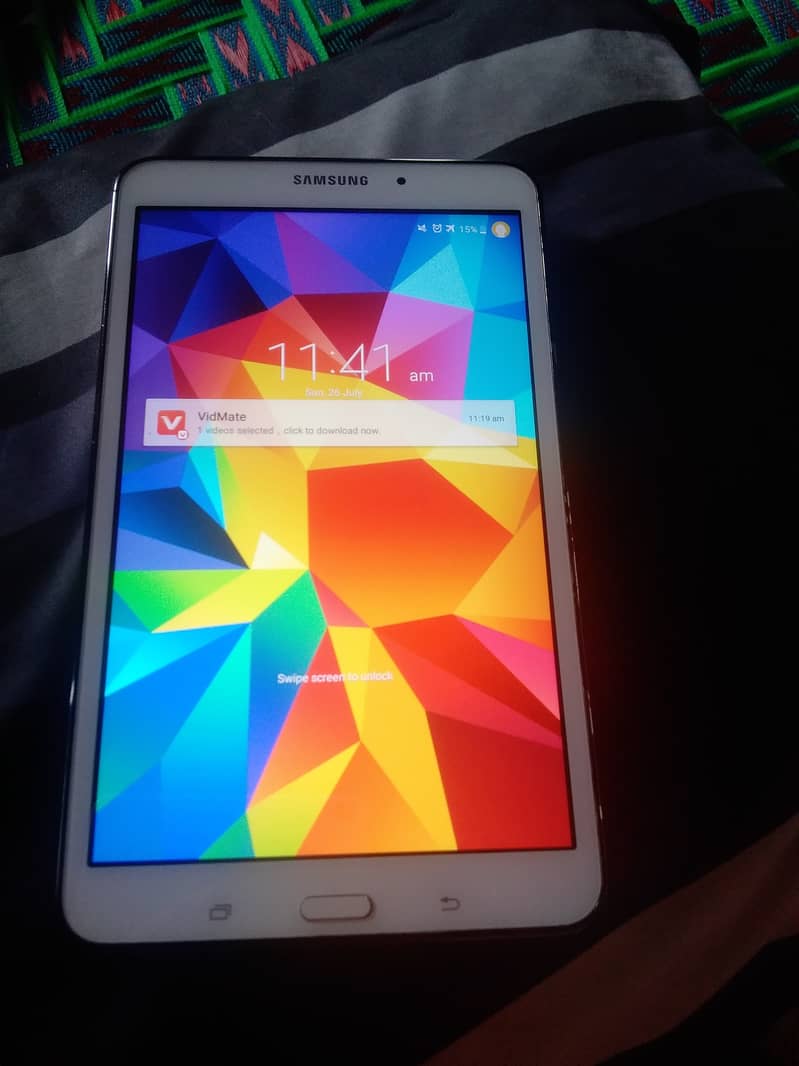 Tablet 0