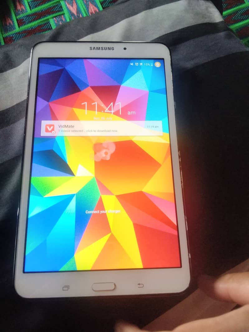 Tablet 2