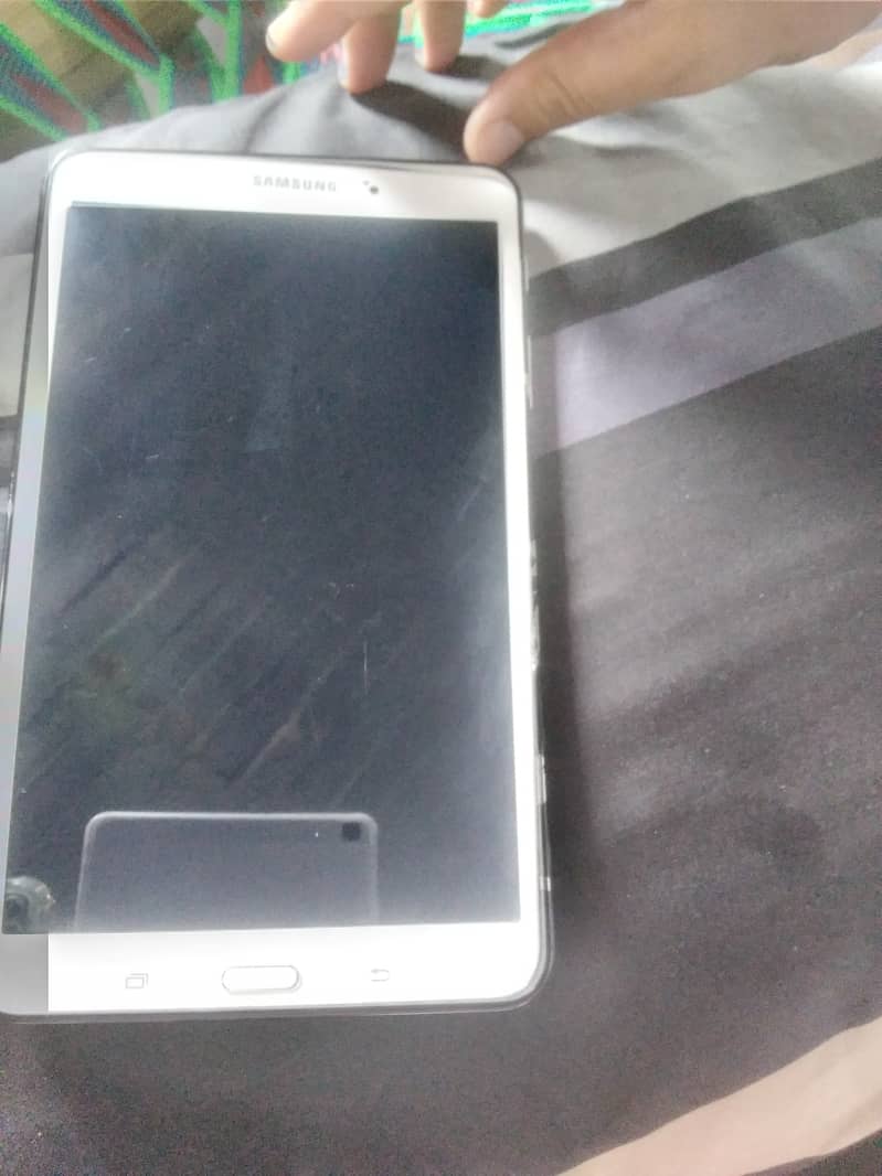 Tablet 7