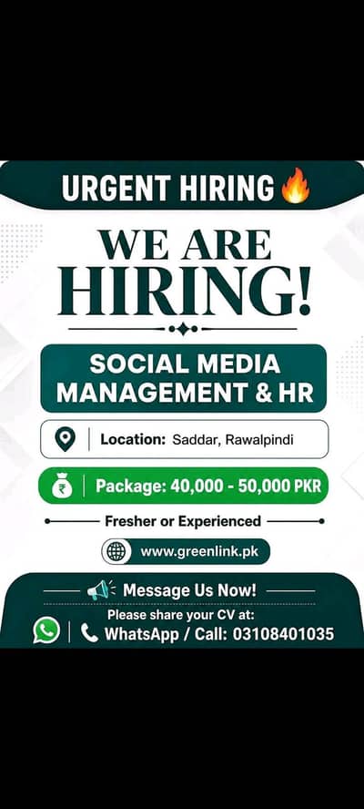 Customer Communication Executive and Assist HR