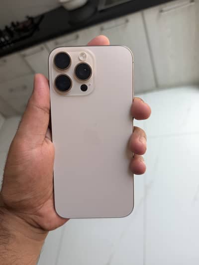Iphone 16 pro max icloud