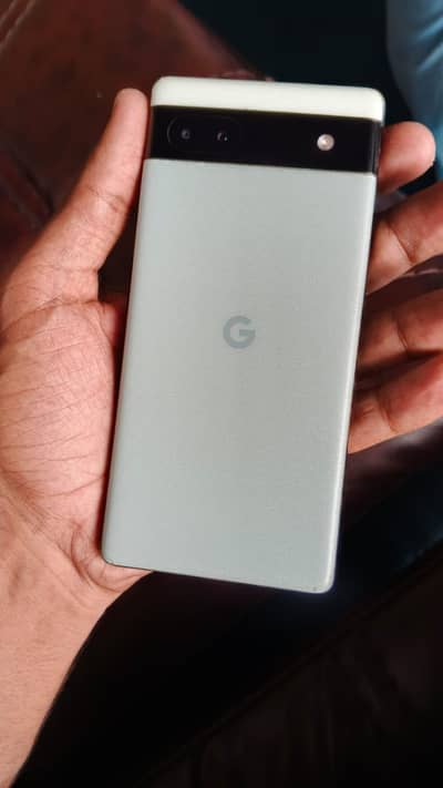 Google Pixel 6a