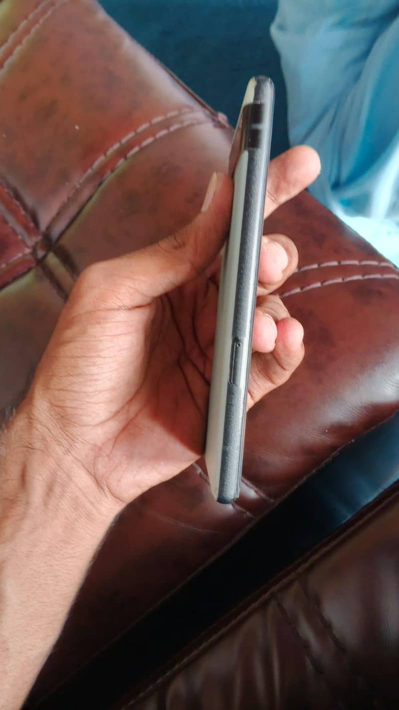 Google Pixel 6a 3
