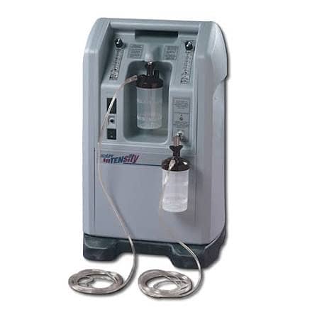 , Oxygen Machine Available 0