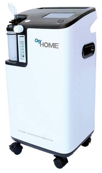 , Oxygen Machine Available 2