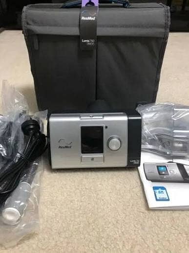, Oxygen Machine Available 6