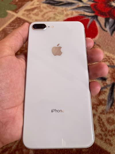 Apple iPhone 8 Plus