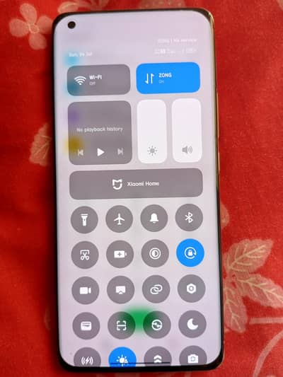 Xiaomi Mi 11 Ultra